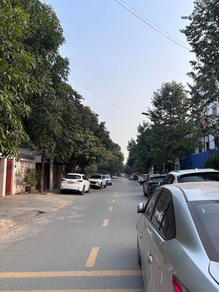 FrontHouse Khu TTTM Go Thái Nguyên 100m² giá 8.28 tỷ - Nhà lô góc đầy đủ nội thất!