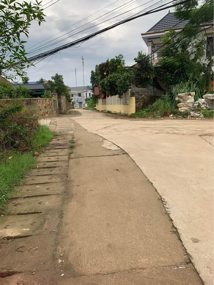 Đất thổ cư Phường Linh Sơn 98m² giá 900 triệu - Mặt tiền rộng, ô tô vào tận nơi!