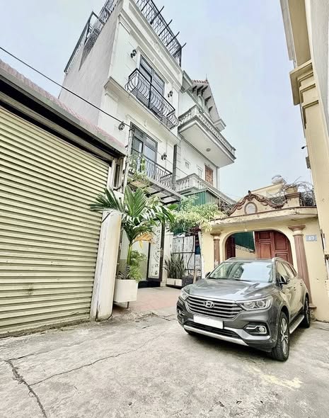 Nhà 4 tầng Trịnh Văn Bô, Quận Nam Từ Liêm 42m² giá 5 tỷ - Cắt lỗ 500 triệu!