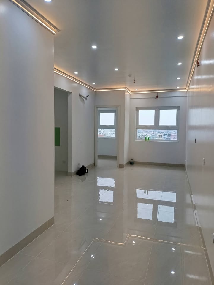 Chung cư Vũ Phúc Thái Bình 37m² giá từ 700 triệu - Sẵn sàng vào ở!