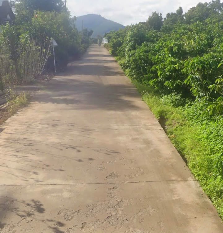 Đất nền 155m² tại xã Hiệp Thạnh, Lâm Đồng - Đầu tư sinh lời hấp dẫn!