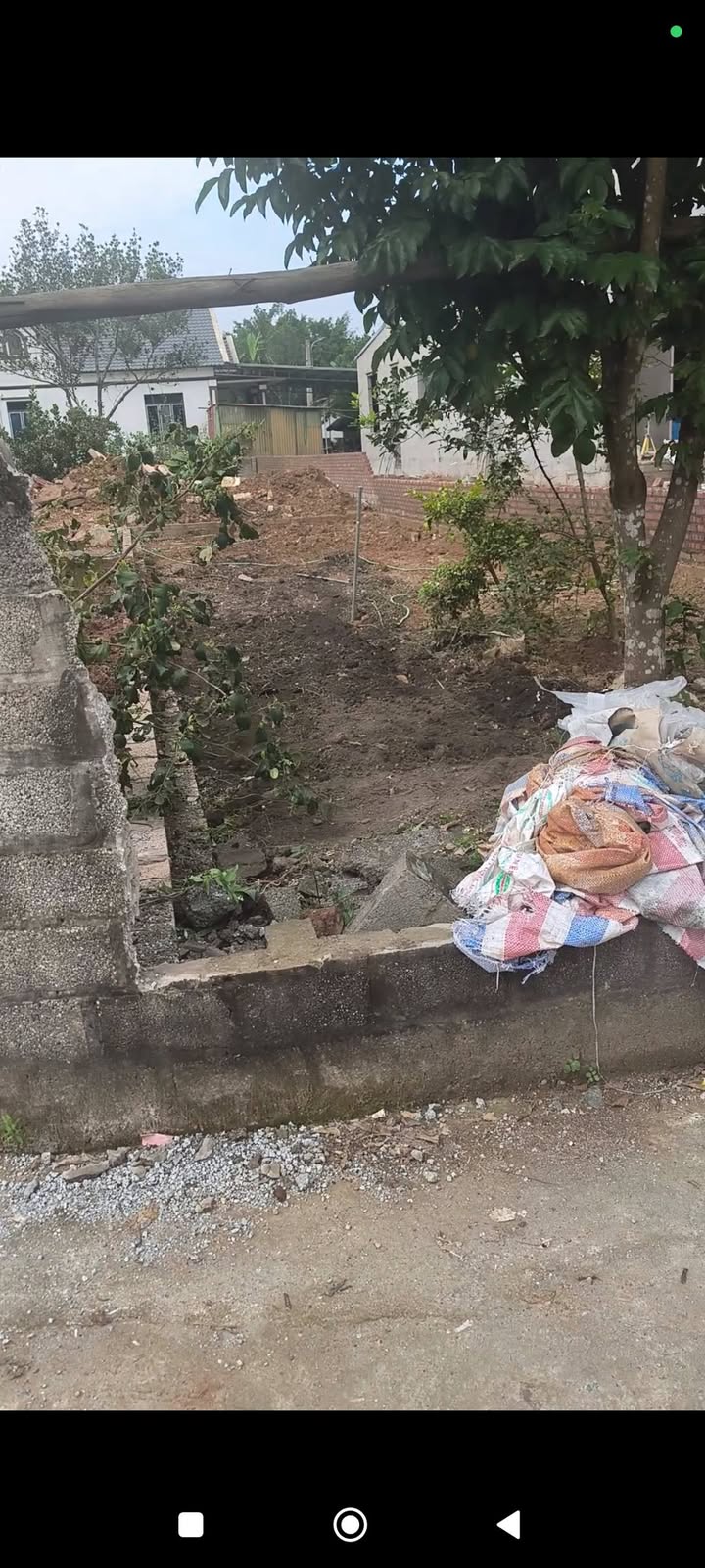 Đất nền 100m² Trung Lạc, Cổ Đông, Sơn Tây - Giá chỉ 2.4 tỷ - Đầu tư sinh lời!