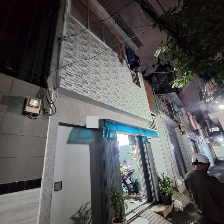 Nhà 3 tầng đường Xô Viết Nghệ Tĩnh, 73m² giá 6 tỷ - Đầu tư sinh lời ngay!