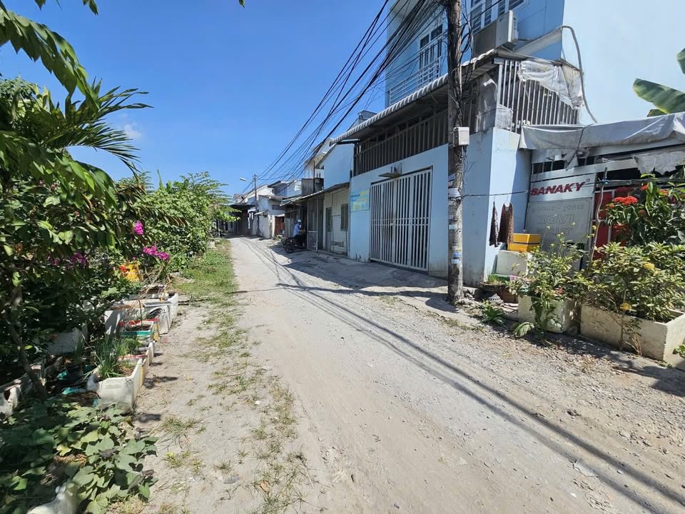 Đất nền mặt tiền bờ kè Nguyễn Văn Linh 67m² giá 2 tỷ - Cơ hội đầu tư tuyệt vời!