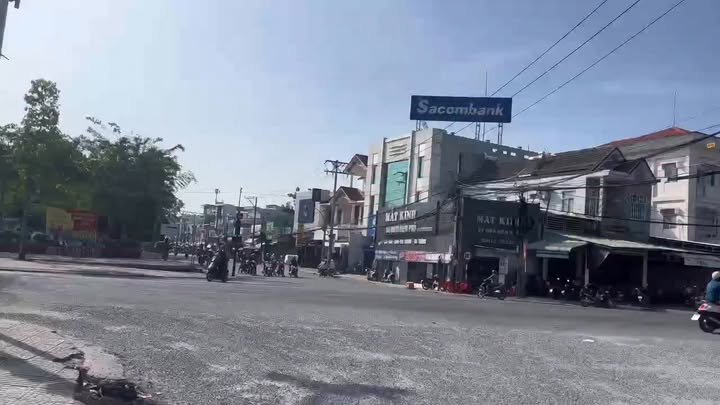 Đất nền 910 Phường Thành Phước, Thị xã Bình Minh, 120m² giá 1.599 tỷ - Đầu tư sinh lời!