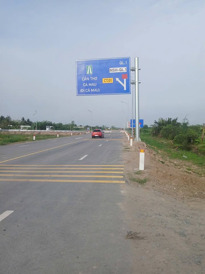 Dãy trọ 08 phòng + nhà cấp 4 tại Hưng Phú, Cần Thơ - Đầu tư sinh lời ngay!