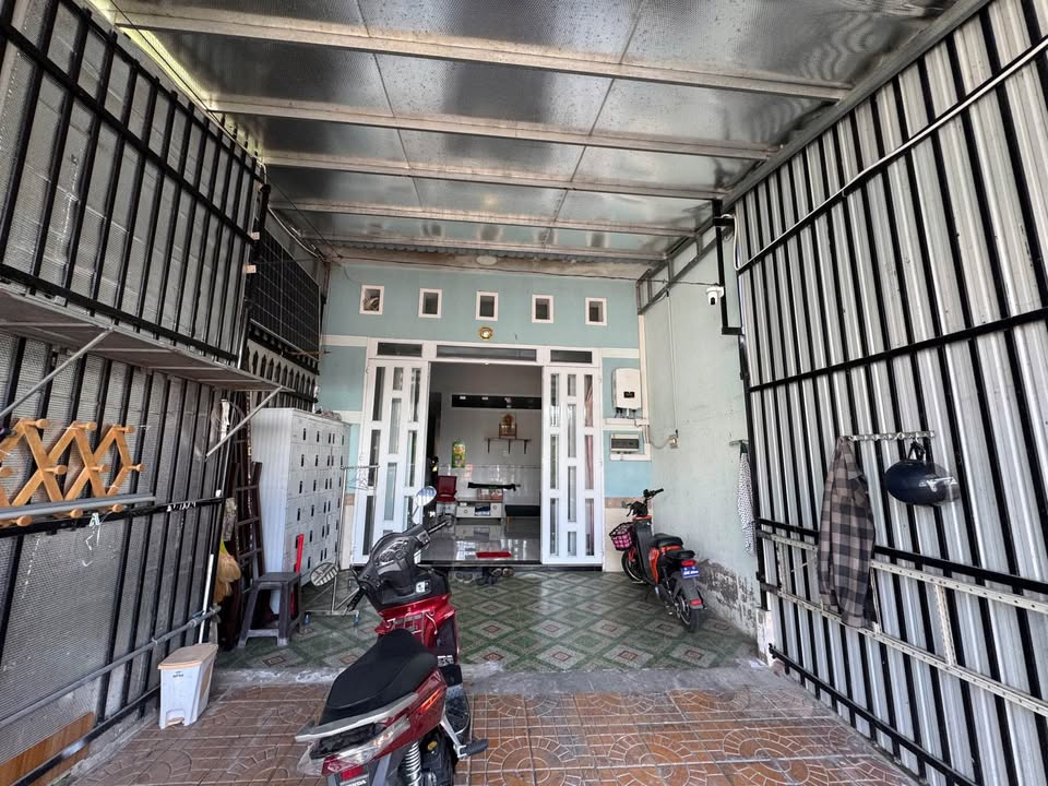 Nhà cấp 4 KDC Phú An, Cái Răng, 81m² giá 2.8 tỷ - Sổ hồng chính chủ!