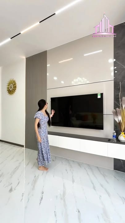 Nhà phố KDC Văn Hoá Tây Đô, Cần Thơ 65m² giá 4.2 tỷ - Sổ hồng chính chủ!