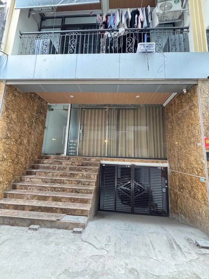 Chung cư 9 tầng Mỹ Đình 90m² giá 33 tỷ - Đầu tư sinh lời ổn định!