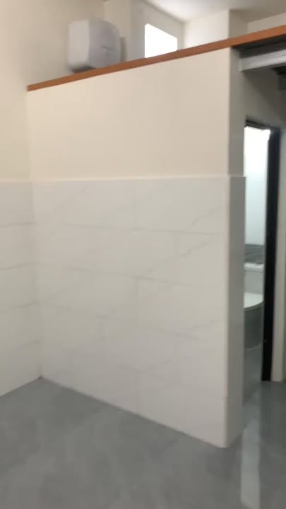 Phòng trọ 6m² tại 6/17 Nguyễn Văn Huyên, Cẩm Lệ - An ninh tốt, đầy đủ tiện nghi