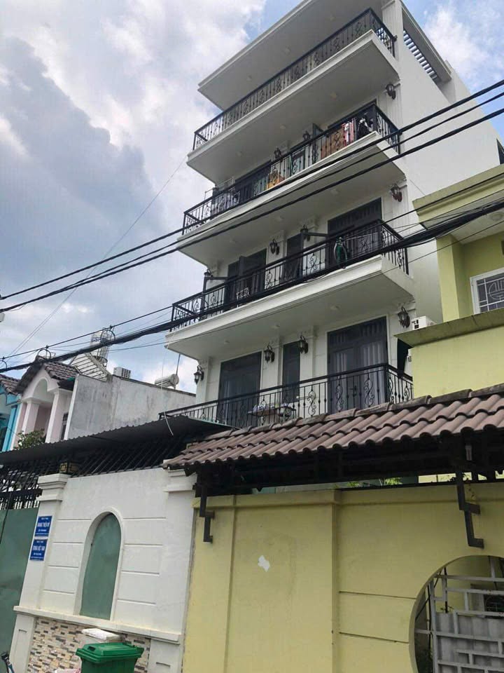 Căn hộ dịch vụ cao cấp tại Nguyễn Xiển, 118m² chỉ 15 tỷ - Đầu tư sinh lời ngay!