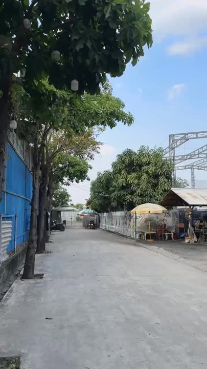 Lô đất góc 2 mặt tiền đường Liên Phường, TP.Thủ Đức 477m² giá 63.8 tỷ - Cơ hội đầu tư tuyệt vời!