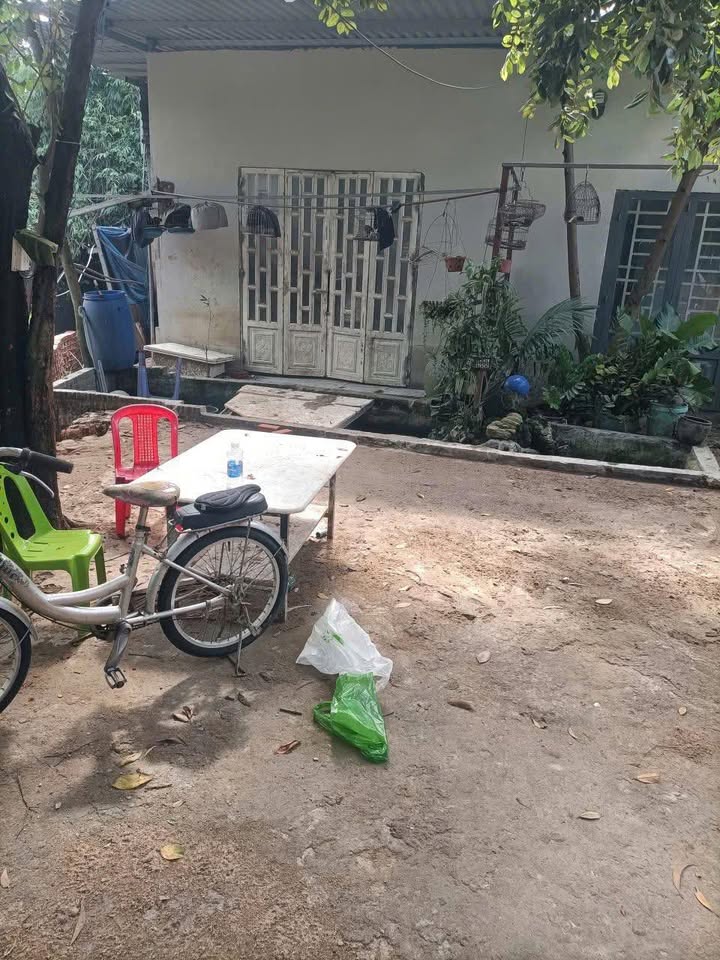 Nhà phố Linh Trung Thủ Đức 72m² giá 1.35 tỷ - Chính chủ bán gấp!