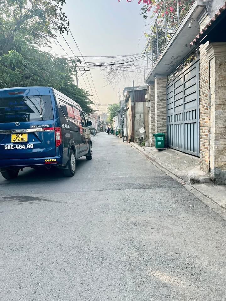 Nhà phố Long Trường 56m² giá 4,1 tỷ - Sổ hồng chính chủ