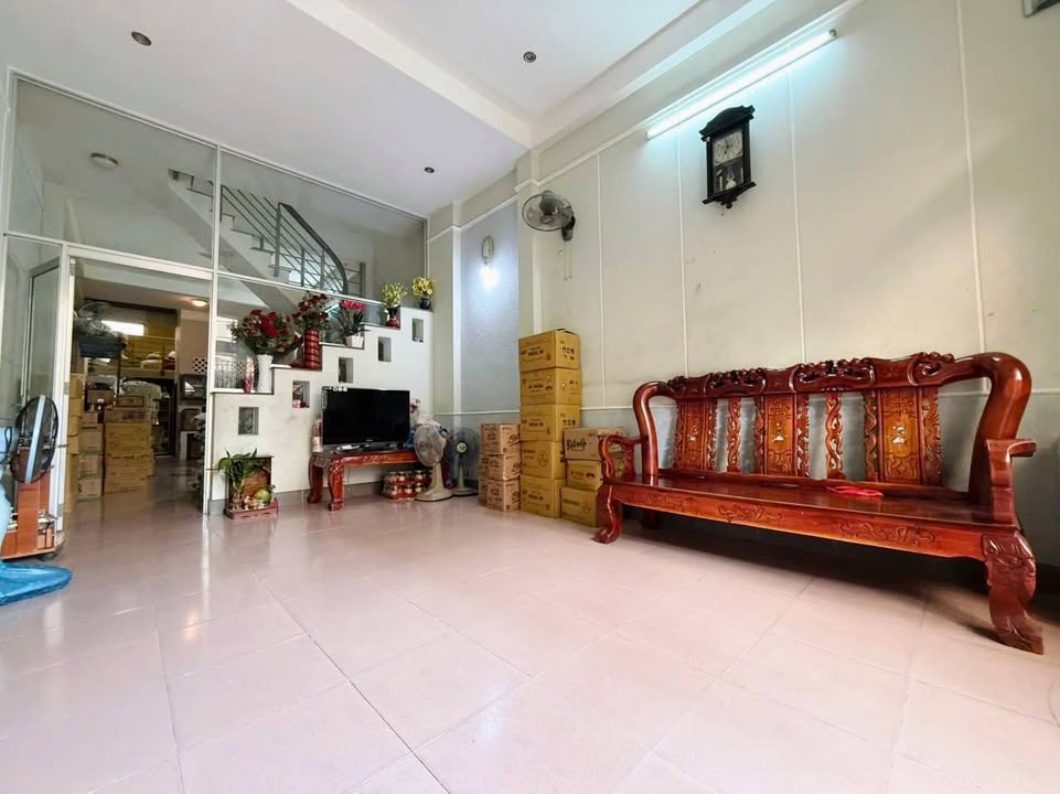 Mặt tiền kinh doanh Phước Bình, TP. Thủ Đức 98m² giá 10.2 tỷ - Đầu tư sinh lời ngay!