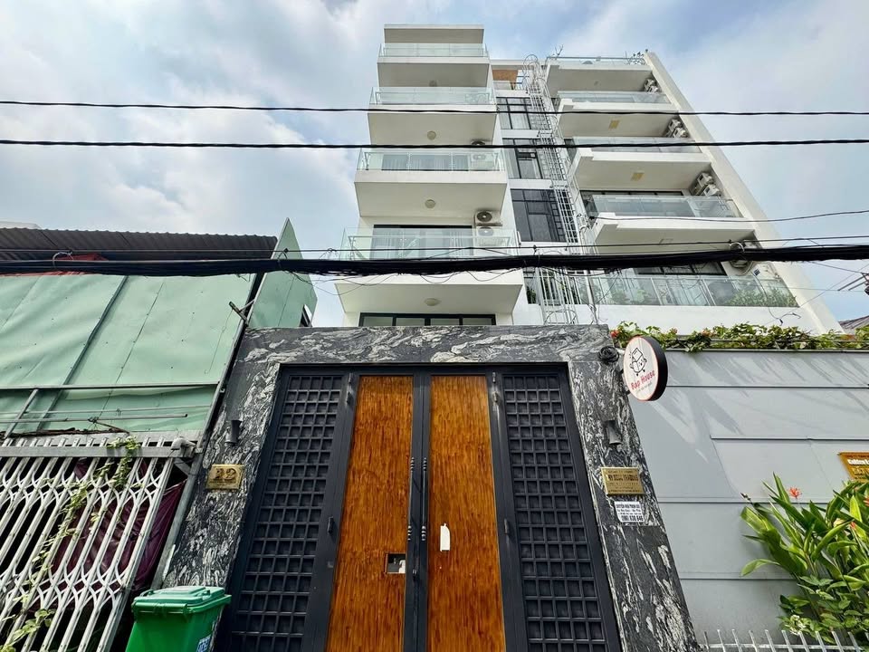 Nhà đầu tư Thảo Điền 110m² giá 29 tỷ - Dòng tiền ổn định 80 triệu/tháng!