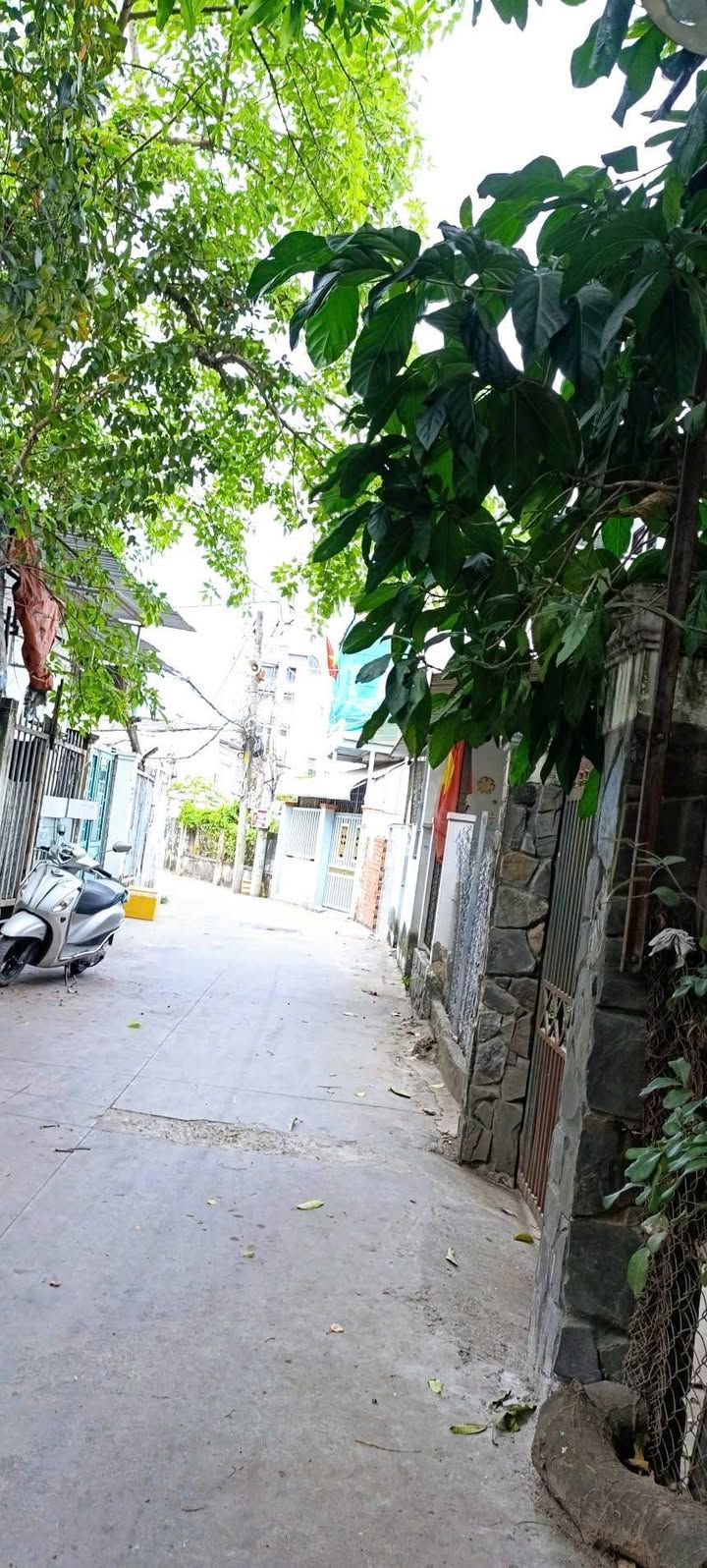 Nhà riêng tại Thạnh Mỹ Lợi, Thủ Đức - Diện tích 110m², giá chỉ 5.9 tỷ - Cơ hội vàng cận Tết!