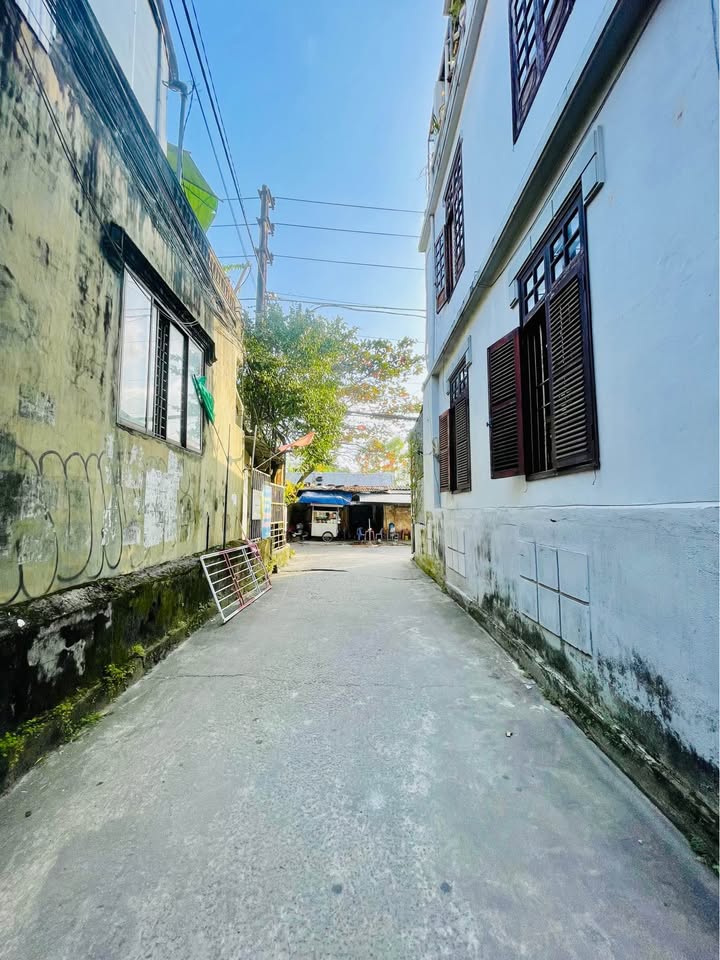 Lô đất thổ cư 136m² tại Duy Tân, An Cựu, giá 3.7 tỷ - Vị trí đắc địa!