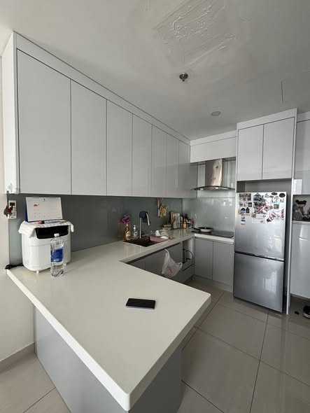 Căn hộ 2PN Tòa S5.01 Thủ Đức 70.4m² giá 3.35 tỷ - Giá tốt cuối năm