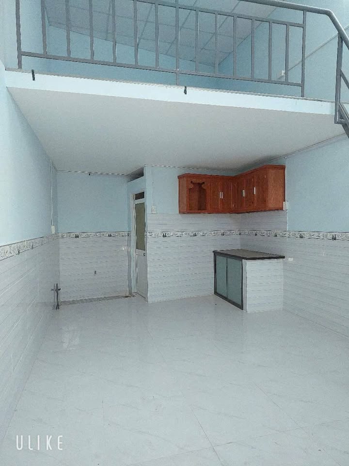 Nhà bán tại Ấp 5, Xã Phong Phú, 24m² giá 680 triệu - Nhà mới, gác lửng tiện nghi!