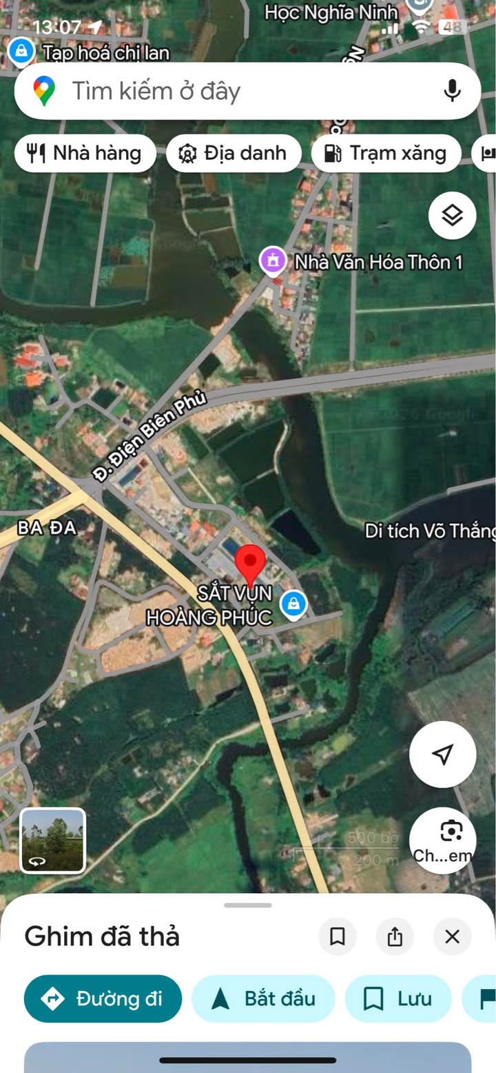 Đất Cụm Công Nghiệp Đồng Hới 20.000m² Giá 2 Tỷ - Cơ Hội Đầu Tư Hiếm Có!