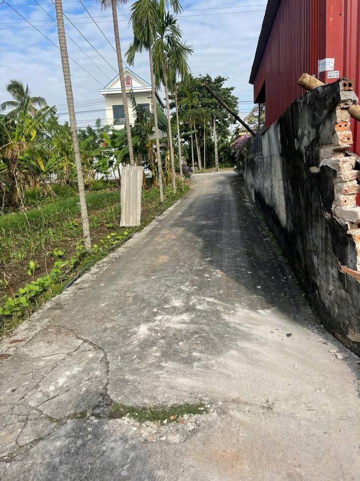 Đất nền Thái Thịnh, Thái Thụy 90m² giá chỉ 5xx triệu - Đường ô tô thuận tiện!