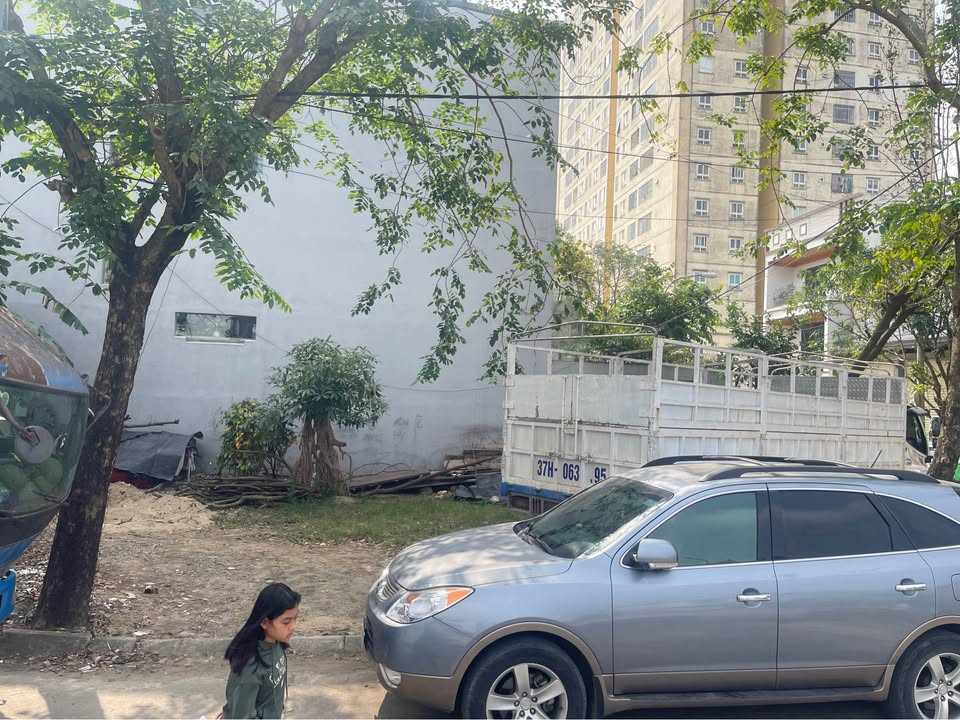 Đất nền TECCO NAMTHANH 160m² giá 7.68 tỷ - Vị trí đắc địa hai mặt tiền