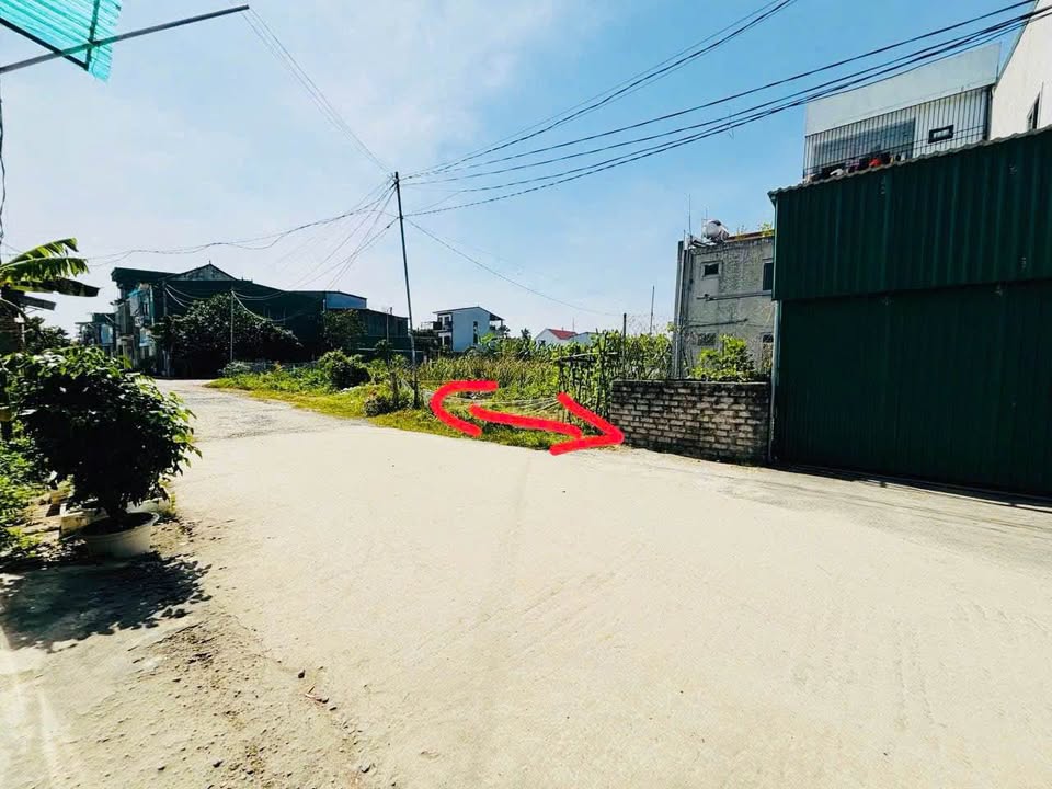 Đất nền Hưng Đông 67.5m² giá tốt - Cơ hội đầu tư hấp dẫn!