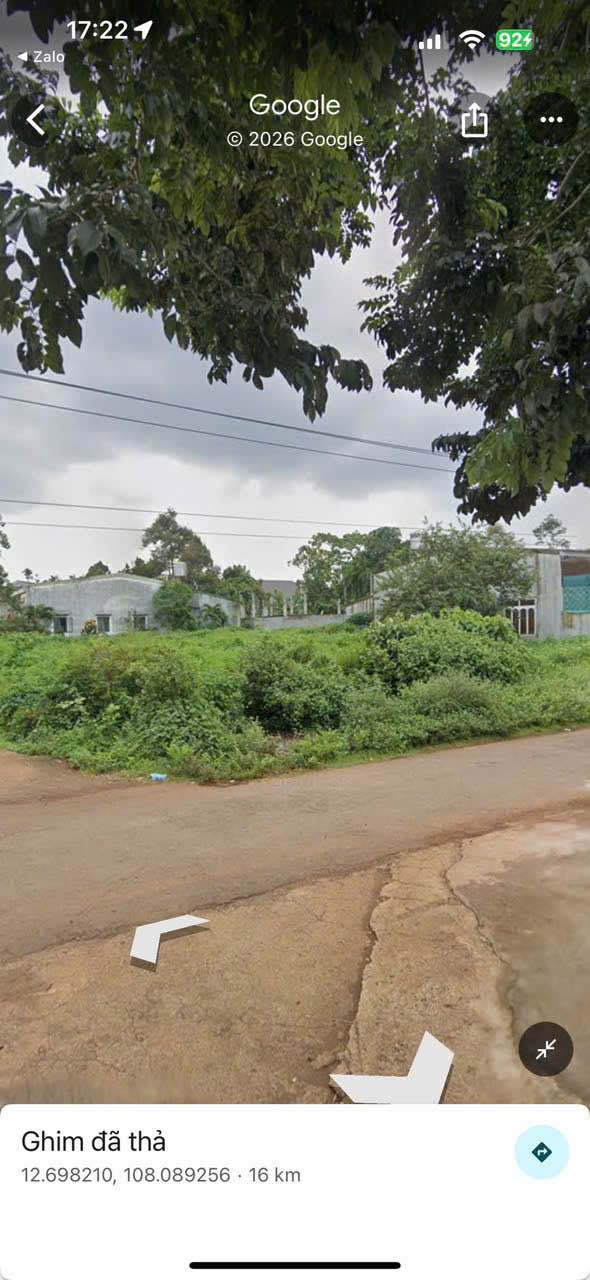 Đất mặt tiền Nao A, Nguyễn Xuân Nguyên 200m² giá 3.92 tỷ - Cơ hội đầu tư tuyệt vời!