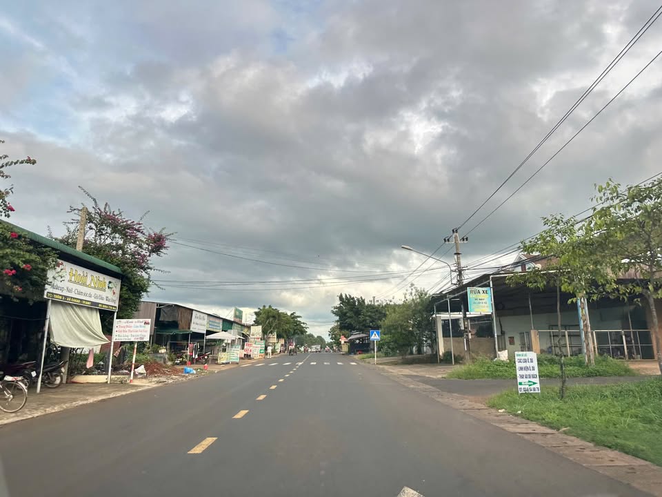 Đất nền Đạt Lý, Buôn Ma Thuột 125m² giá 365 triệu - Cơ hội đầu tư tuyệt vời!