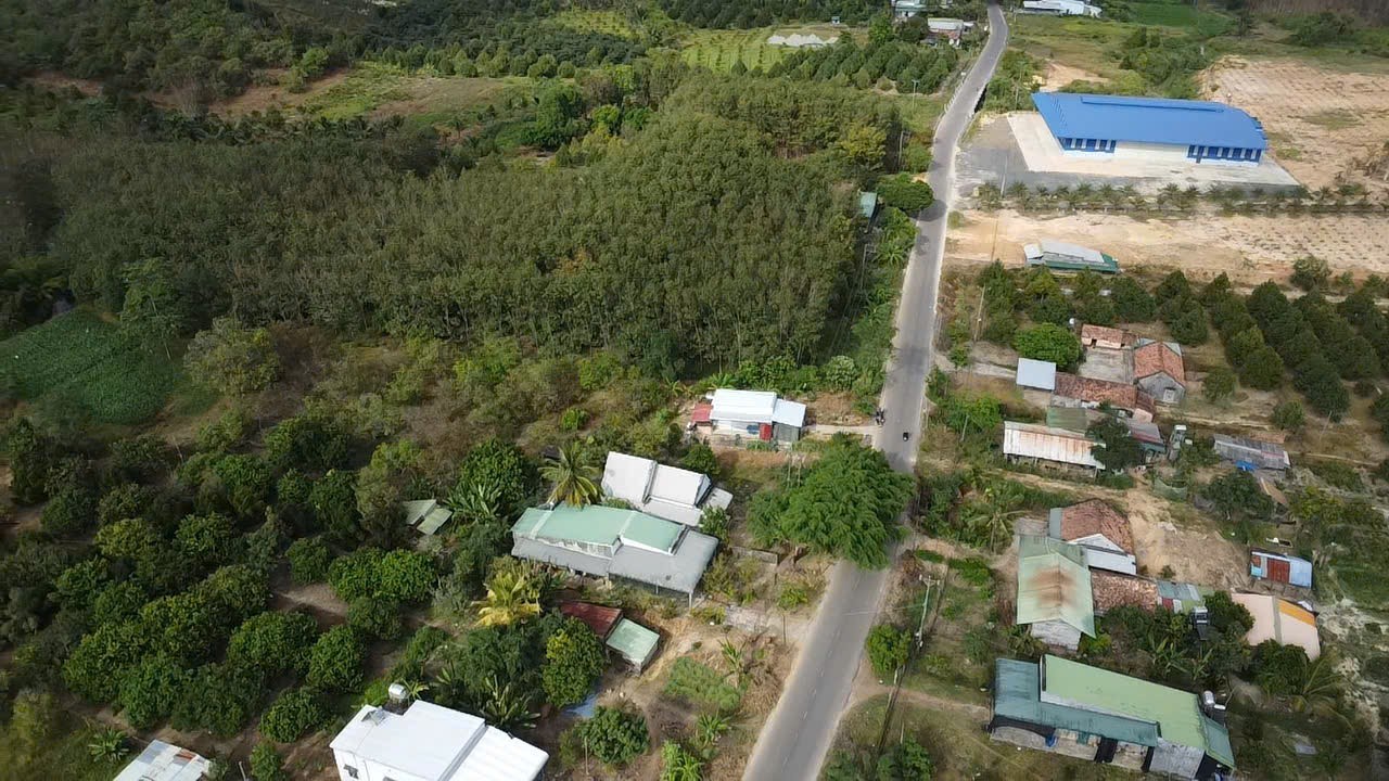 Đất nền mặt tiền tỉnh lộ 725, Mỹ Đức, 700m², giá chỉ 850 triệu - Tiềm năng kinh doanh lớn!