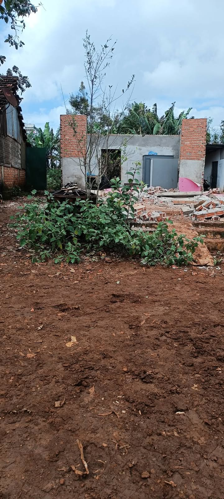 Đất nền Cư Huê, 329m² giá 860 triệu - Chính chủ cần bán gấp!