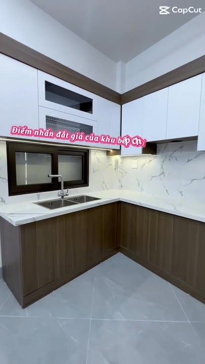 Nhà đẹp Phường Thanh Trì 45m² giá 6 tỷ - Sẵn sàng vào ở ngay!