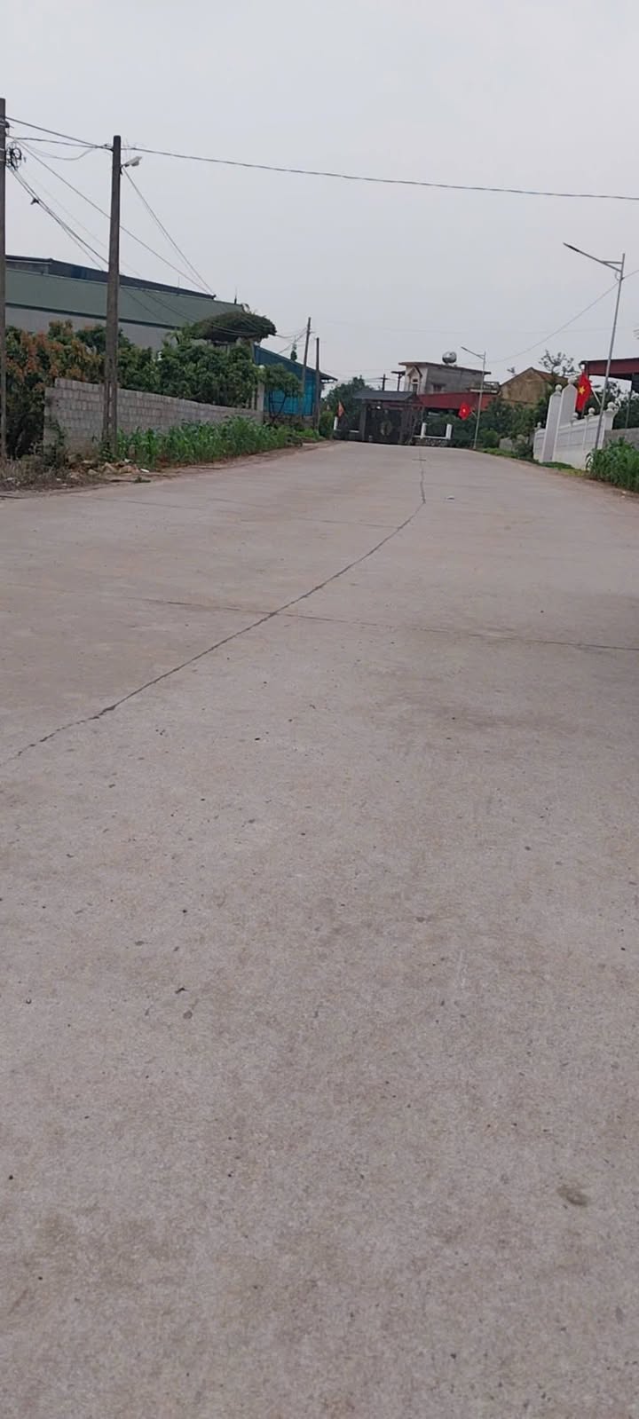 Đất nền Lục Ngạn 1323m² giá chỉ 2 triệu/m² - Đầu tư sinh lời ngay!