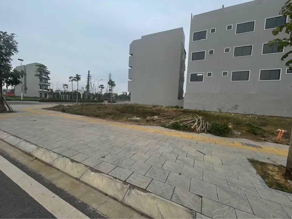 Mặt tiền kinh doanh 7,6m tại BAVELA - Cơ hội đầu tư lý tưởng!