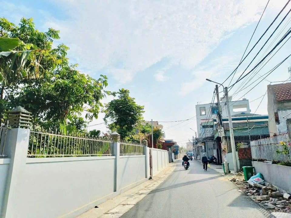 Đất Kiến Bái, Hải Phòng 64m² giá 1,2 tỷ - Hướng phong thủy tốt, tiện ích đầy đủ!