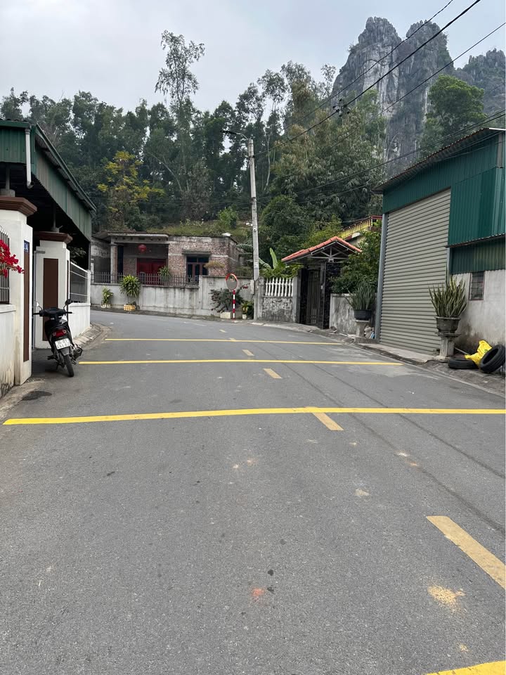 Lô đất Khu Nhẫm Dương - Kinh Môn 160m² giá 1.28 tỷ - Đầu tư sinh lời!