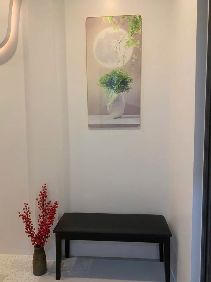 Nhà riêng Tuyến 2 Trang Quan, An Dương 52m² giá 4.79 tỷ - Mới xây, chính chủ!