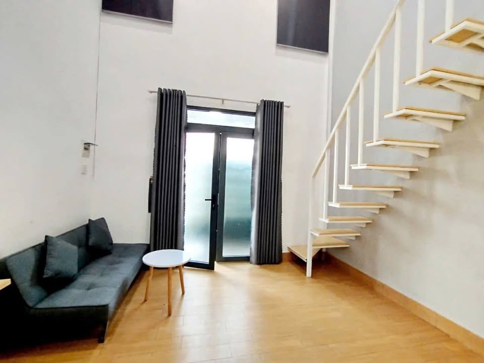 Căn hộ biệt lập Phường 8, TP Bến Tre 4 triệu - Tiện nghi đầy đủ, an ninh 24/7!