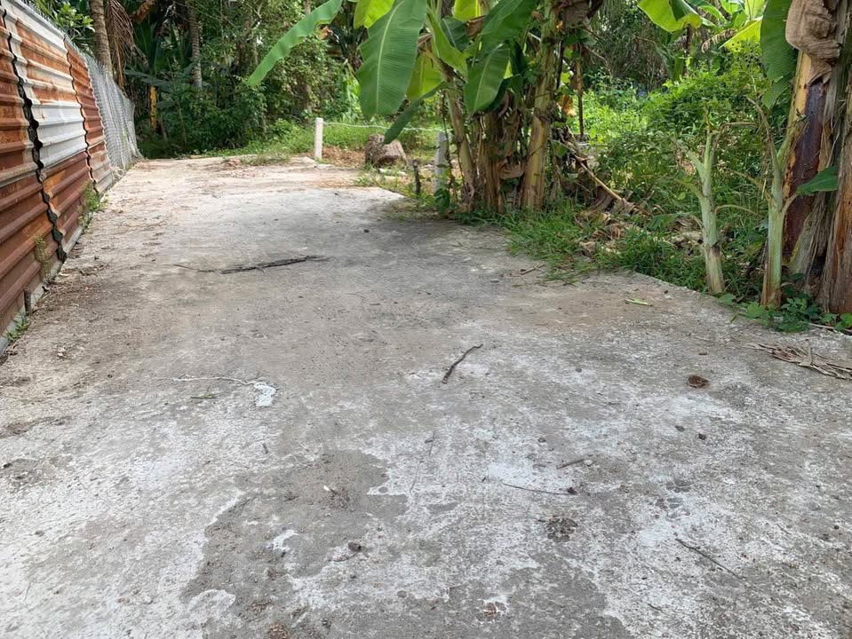 Đất nền 260m² xã Quới Thành, giá chỉ 400 triệu - Cơ hội đầu tư tuyệt vời!