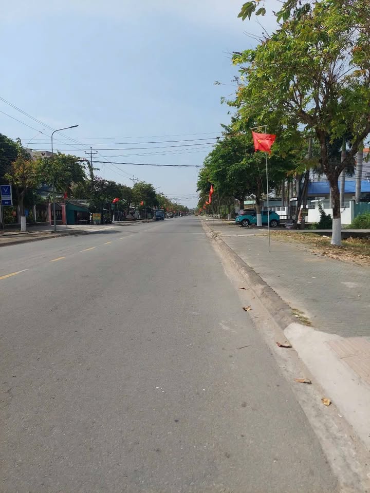 Đất nền Phường Bến Tre 194m² giá 870 triệu - Đầu tư sinh lời ngay!