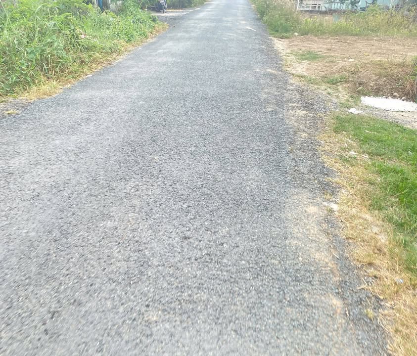 Đất nền phường Long Thuận, Gò Công 100m² giá 530 triệu - Đường nhựa xe hơi, sổ đỏ chính chủ!