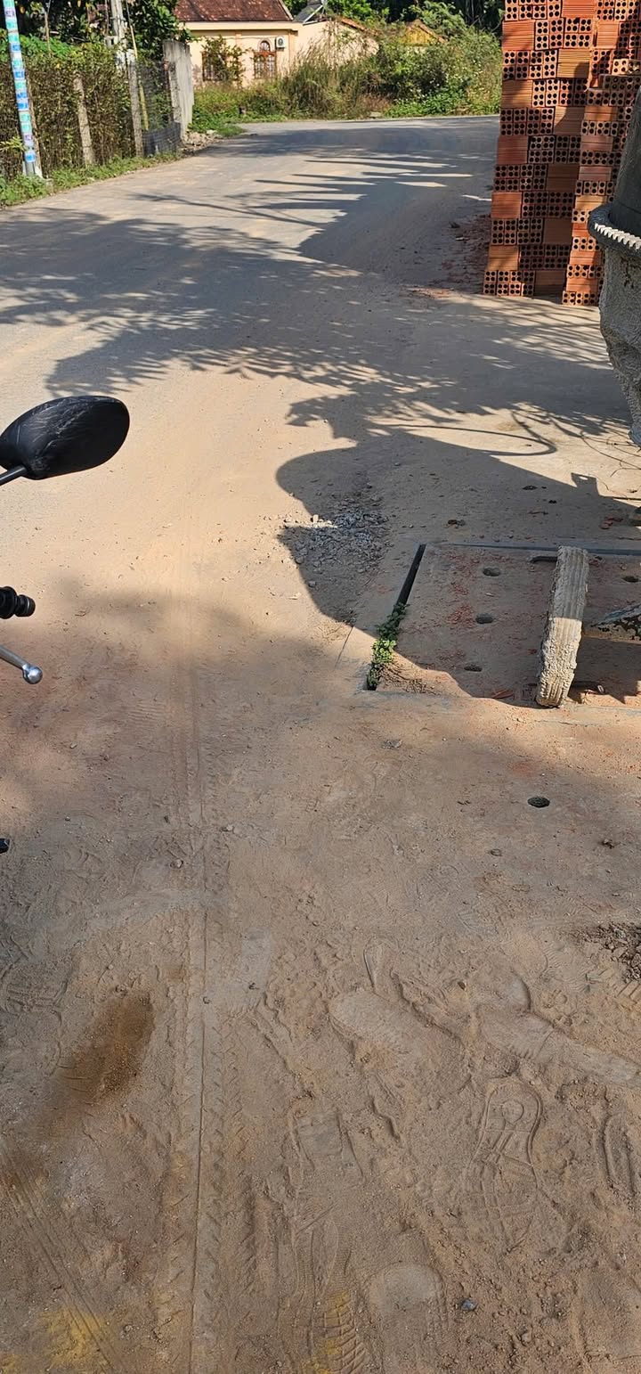 Đất nền Hòa Lợi, TP. Bến Cát 145m² giá 1.6 tỷ - Đường nhựa thông thoáng