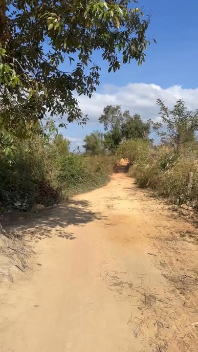 Đất Farm 46.000m² tại Kon Z'Rế, Đăk Hà, giá 2 tỷ - Tiềm năng đầu tư lớn!