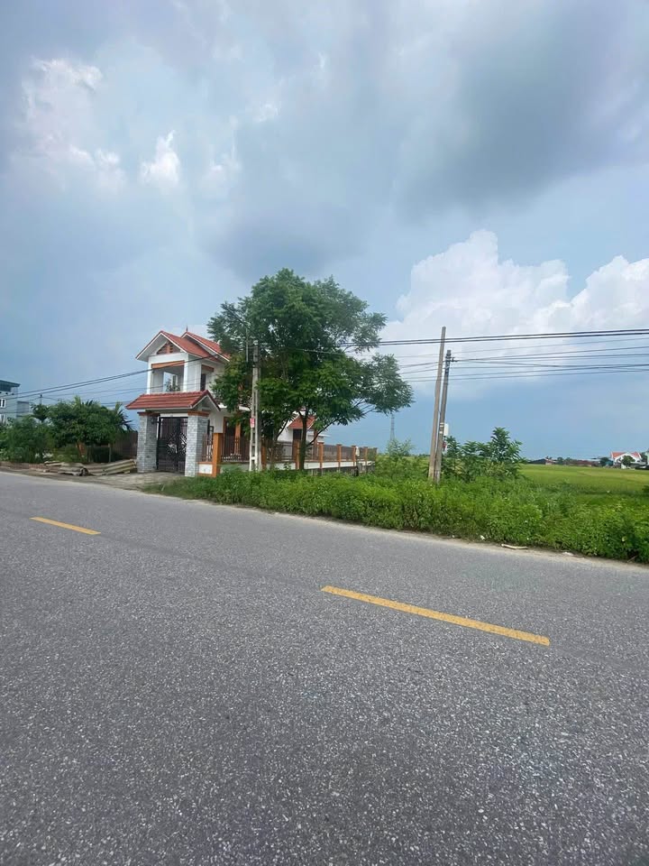 Lô đất đẹp tại Trục DH60, Hồng Dũng, 85m² giá 1.9 tỷ - Cơ hội đầu tư sinh lợi cao!