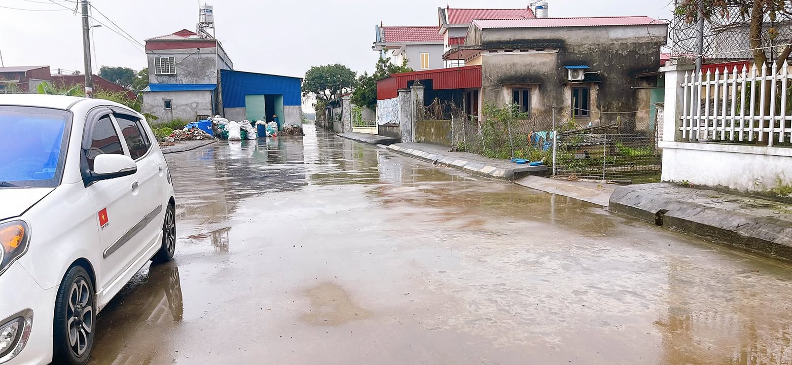 Đất nền Liên Hiệp Hưng Hà 118m² giá 1.55 tỷ - Đầu tư sinh lời ngay!