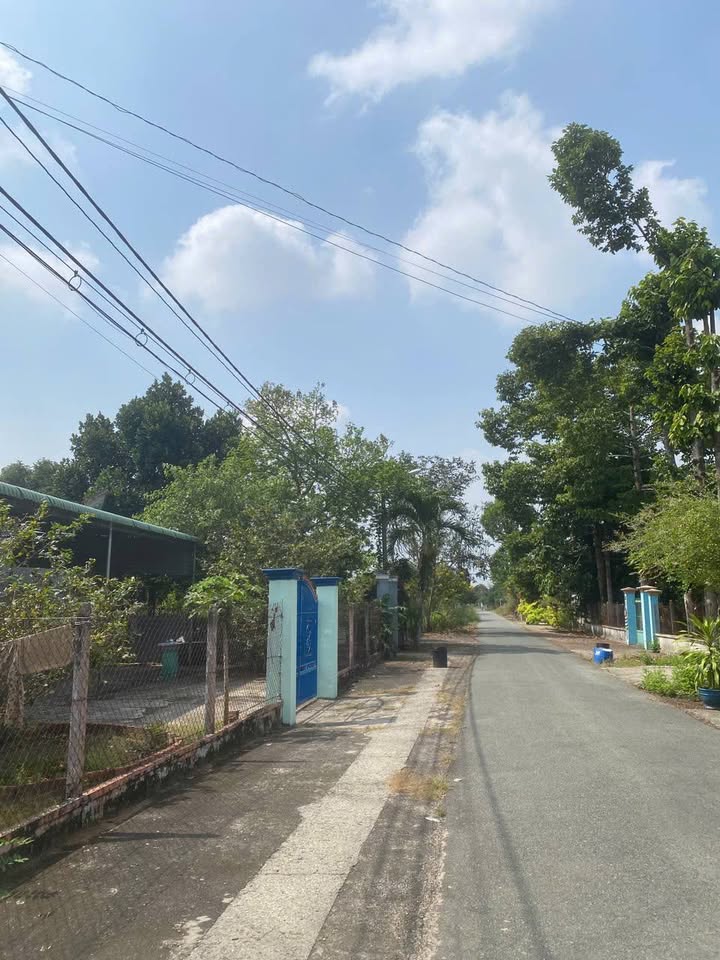 Nhà cấp 4 mặt tiền đường 489 Phạm Văn Cội 227m² giá 1.8 tỷ - Hàng hiếm, cần bán gấp!