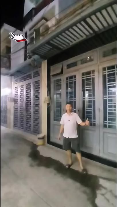 Nhà phố 4 tầng Gò Vấp 150m² giá 6 tỷ - Hẻm xe hơi, gần công viên!