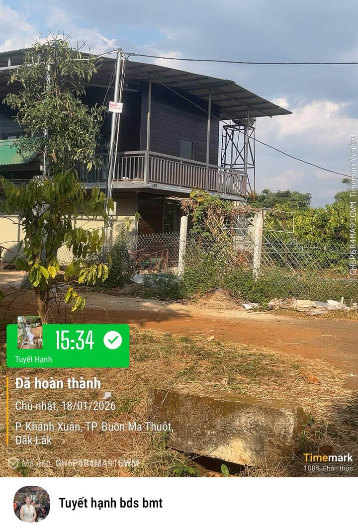 Đất nền Khánh Xuân 500m² giá chỉ 699 triệu - Đường nhựa thông thoáng!