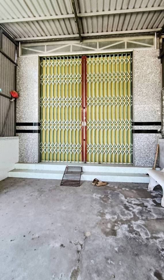 Nhà cho thuê Khu Ao Sen, Phường Đông Thuận, Vĩnh Long - Giá chỉ 3 triệu/tháng, tiện nghi đầy đủ!